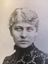 Ida Aalberg. Suomalaisen teatterin tähti