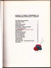 Uusi neulekirjasto 1.
