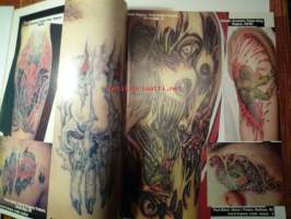Tattoos for men nro 5