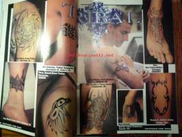 Tattoos for men nro 5