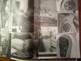 Tattoos for men nro 5