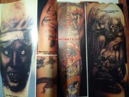 Tattoos for men nro 5