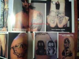 Tattoos for men nro 5