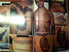 Tattoos for men nro 5