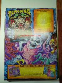 Tattoos for men nro 5