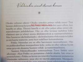 Pirkko Mannola