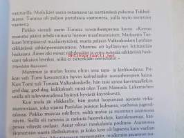 Pirkko Mannola