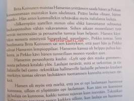Pirkko Mannola