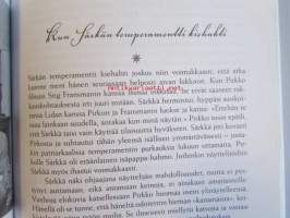 Pirkko Mannola