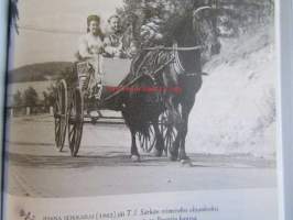 Pirkko Mannola