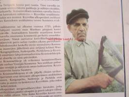 Karjala tänään
