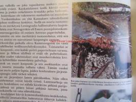 Karjala tänään