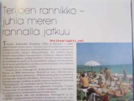 Karjala tänään