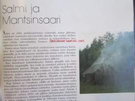 Karjala tänään