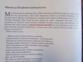 Kristuksen elämä Rembrandtin kuvin