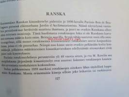 Kissat Suuri tietokirja