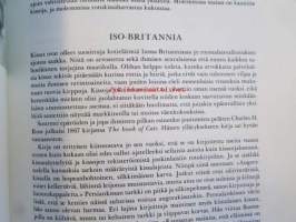 Kissat Suuri tietokirja