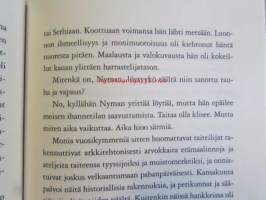 Konsta Pylkkänen etsii kortteeria