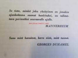 Kannaksen suurtaisteluissa kesällä 1944