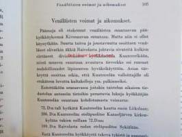 Kannaksen suurtaisteluissa kesällä 1944