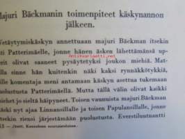 Kannaksen suurtaisteluissa kesällä 1944