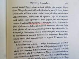 Kannaksen suurtaisteluissa kesällä 1944