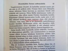 Salaisen sodan saatosta