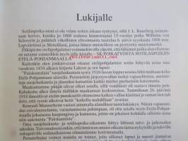 SK-Poikatyöstä sotilaspoikiin Etelä-Pohjanmaalla