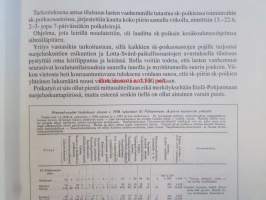 SK-Poikatyöstä sotilaspoikiin Etelä-Pohjanmaalla