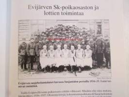 SK-Poikatyöstä sotilaspoikiin Etelä-Pohjanmaalla