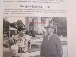 SK-Poikatyöstä sotilaspoikiin Etelä-Pohjanmaalla