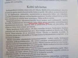 SK-Poikatyöstä sotilaspoikiin Etelä-Pohjanmaalla
