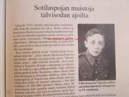 SK-Poikatyöstä sotilaspoikiin Etelä-Pohjanmaalla