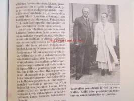 SK-Poikatyöstä sotilaspoikiin Etelä-Pohjanmaalla