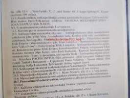 SK-Poikatyöstä sotilaspoikiin Etelä-Pohjanmaalla