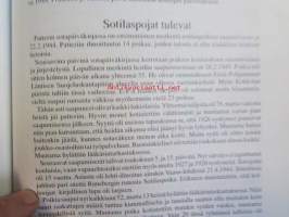 SK-Poikatyöstä sotilaspoikiin Etelä-Pohjanmaalla