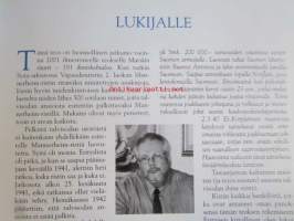 Talvisodan sankarit - 105 kunnian päivää - 105 legendaa