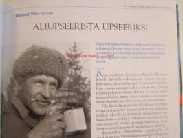 Talvisodan sankarit - 105 kunnian päivää - 105 legendaa