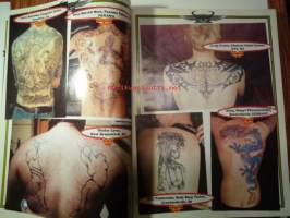 Tattoos for men nro 14