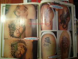 Tattoos for men nro 14