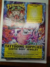 Tattoos for men nro 14