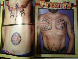 Tattoos for men nro 15