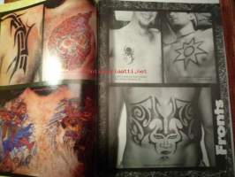 Tattoos for men nro 15