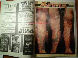 Tattoos for men nro 15