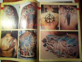 Tattoos for men nro 15