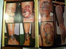 Tattoos for men nro 15