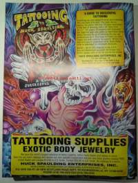 Tattoos for men nro 15