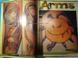 Tattoos for men nro 16