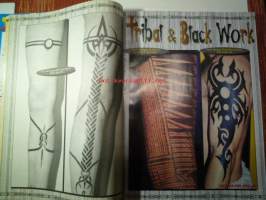 Tattoos for men nro 16