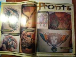 Tattoos for men nro 16